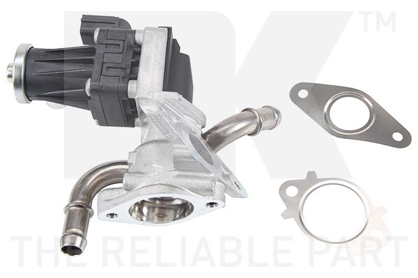 Клапан EGR NK 4525006 - zapix