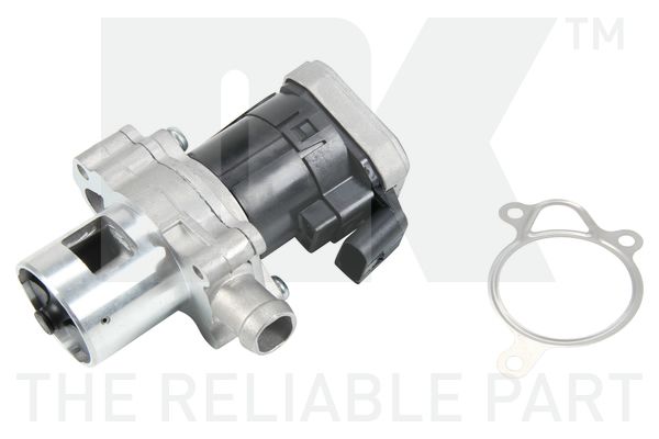 Клапан EGR NK 4533006 - zapix