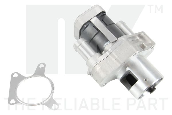 Клапан EGR NK 4533009 - zapix