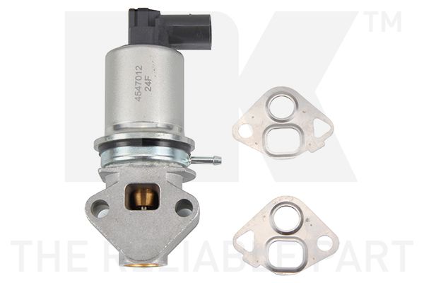 Клапан EGR NK 4547012 - zapix
