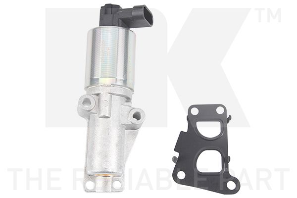 Клапан EGR NK 4599026 - zapix