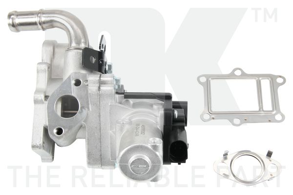 Клапан EGR NK 4599052 - zapix