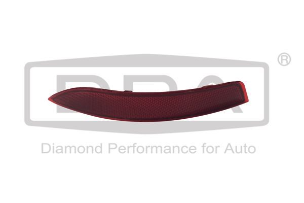 Відбивач світла DPA 99451818202 - zapix