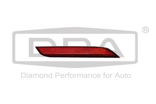 Відбивач світла DPA 99451621302 - zapix