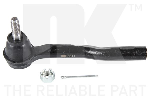 Наконечник кермової тяги NK 5033263 - zapix
