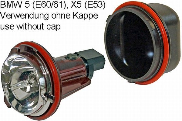 Відбивач світла HELLA 9DX159419001 - zapix