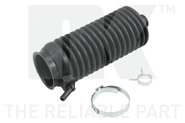 Пильник рульової рейки NK 5092603 - zapix