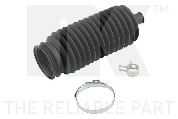 Пильник рульової рейки NK 5092605 - zapix