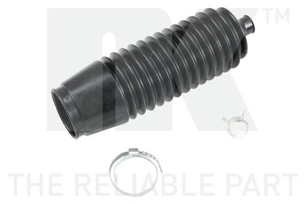 Пильник рульової рейки NK 5093006 - zapix