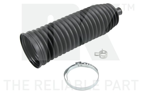 Пильник рульової рейки NK 5093307 - zapix
