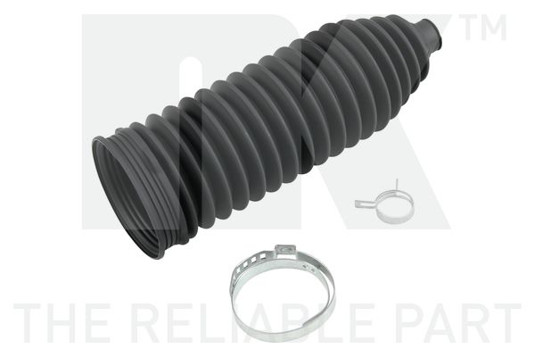 Пильник рульової рейки NK 5093315 - zapix