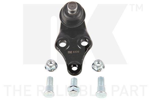 Кульова опора NK 5043419 - zapix