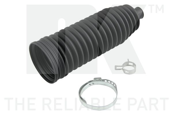 Пильник рульової рейки NK 5091515 - zapix
