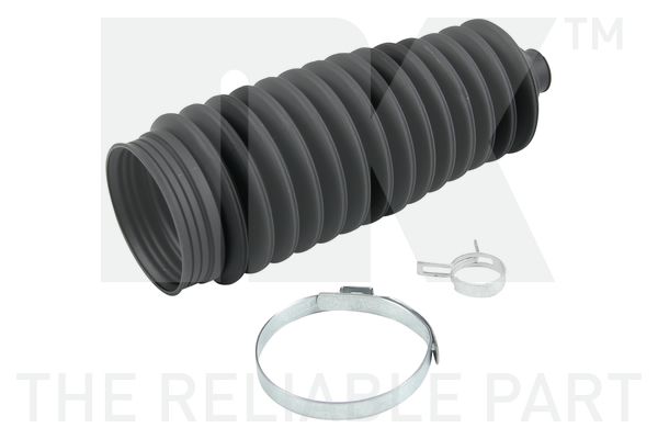 Пильник рульової рейки NK 5091521 - zapix