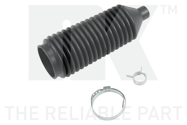 Пильник рульової рейки NK 5092525 - zapix