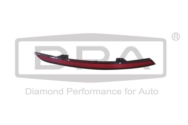 Відбивач світла DPA 99451818902 - zapix