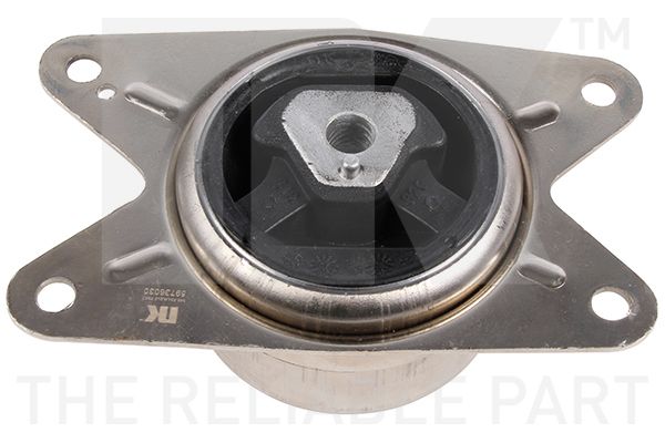 Опора двигуна NK 59736030 - zapix
