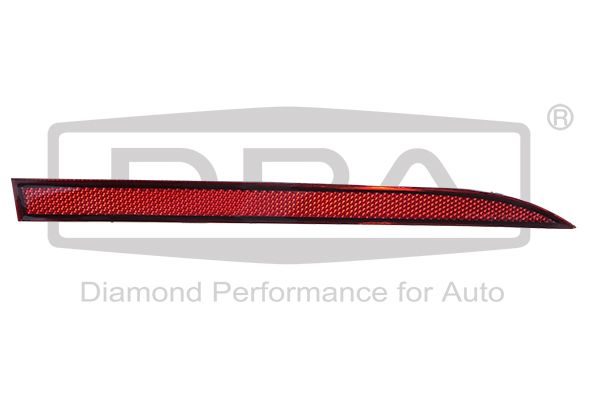 Відбивач світла DPA 99451798802 - zapix