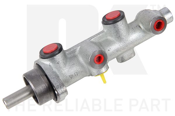 Головний гальмівний циліндр NK 823633 - zapix