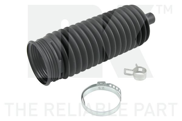 Пильник рульової рейки NK 5093405 - zapix
