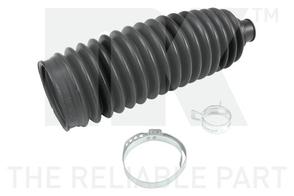Пильник рульової рейки NK 5093618 - zapix