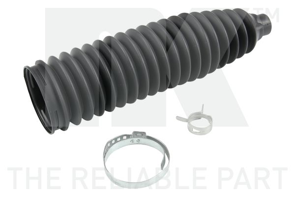 Пильник рульової рейки NK 5093623 - zapix