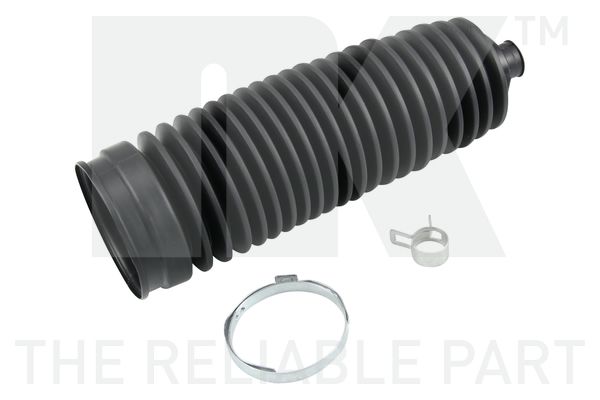 Пильник рульової рейки NK 5094001 - zapix