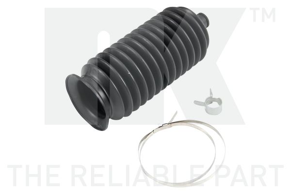 Пильник рульової рейки NK 5094517 - zapix