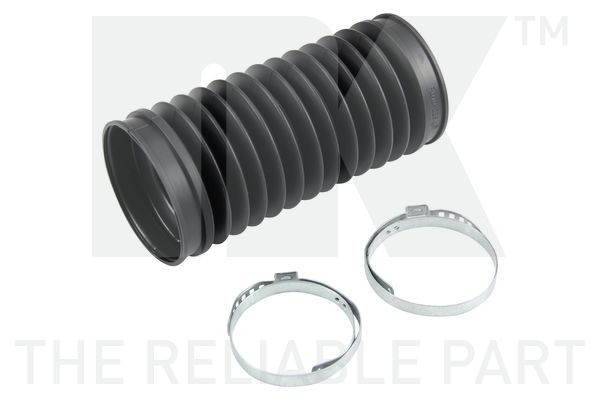 Пильник рульової рейки NK 5094720 - zapix