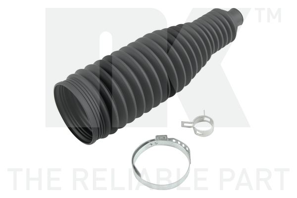 Пильник рульової рейки NK 5094723 - zapix