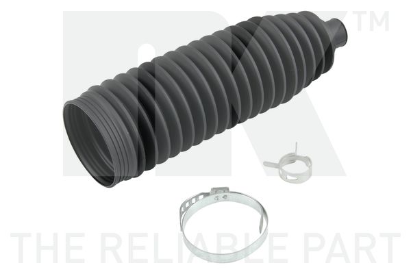 Пильник рульової рейки NK 5094729 - zapix