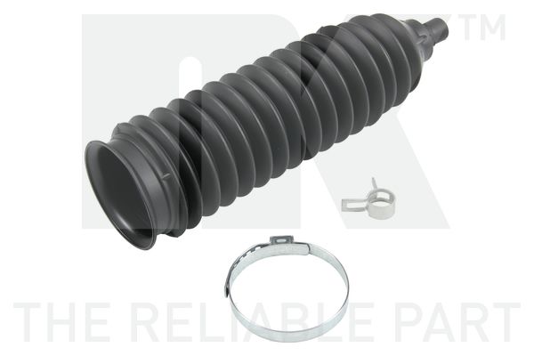 Пильник рульової рейки NK 5095002 - zapix