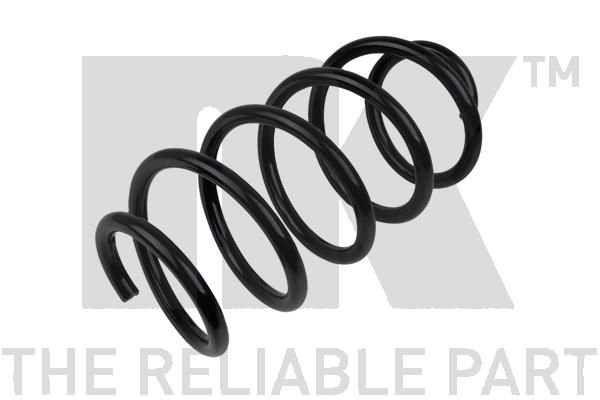 Пружина підвіски NK 5347110