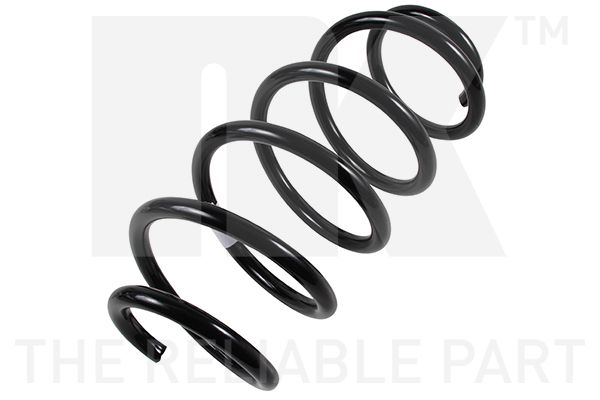 Пружина підвіски NK 5347167 - zapix