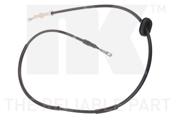 Трос ручного гальма NK 903355 - zapix
