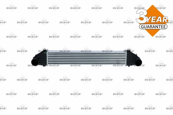 Інтеркулер NRF 309023 - zapix