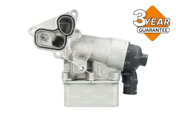 Корпус оливного фільтра NRF 310267 - zapix