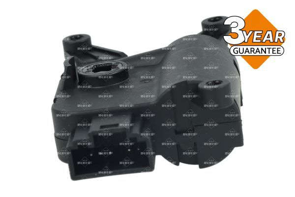 Привод заслонки пічки NRF 370013 - zapix