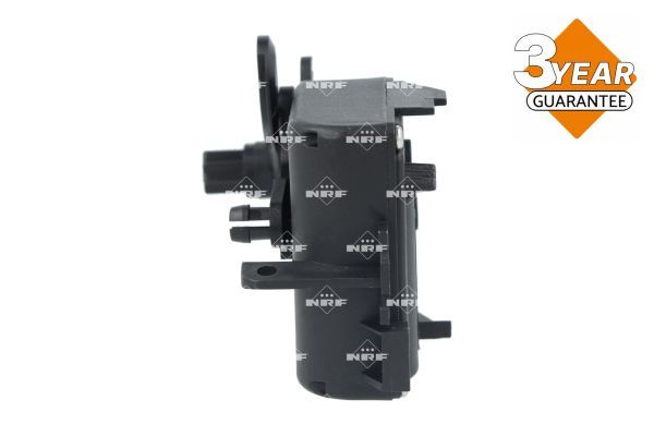 Привод заслонки пічки NRF 370028 - zapix