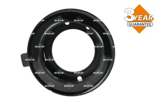 Муфта компресора кондиціонера NRF 38562 - zapix