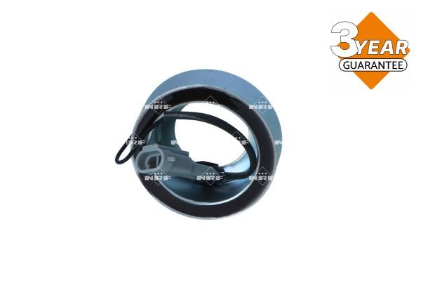 Муфта компресора кондиціонера NRF 38568 - zapix