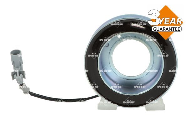 Муфта компресора кондиціонера NRF 38740 - zapix