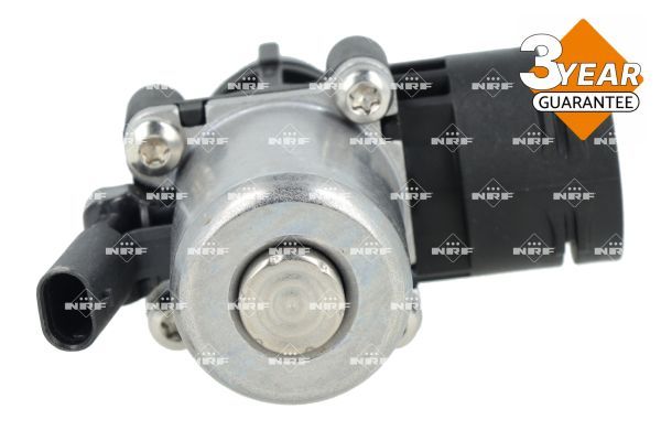 Клапан регулювальний системи охолодження NRF 391031 - zapix