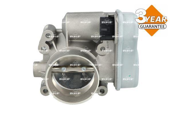 Дросельна заслінка NRF 408092 - zapix