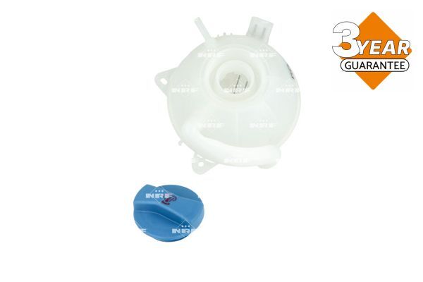 Розширювальний бачок NRF 454211 - zapix
