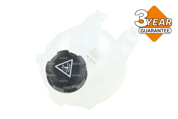Розширювальний бачок NRF 454221 - zapix