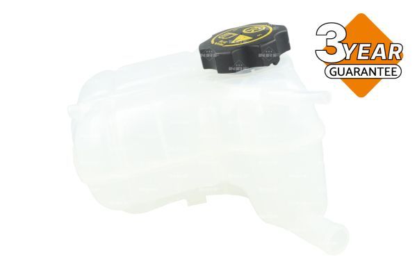 Розширювальний бачок NRF 454224 - zapix