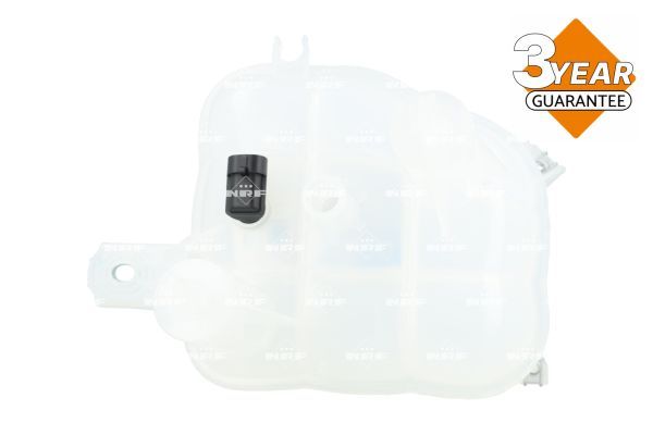 Розширювальний бачок NRF 454232 - zapix