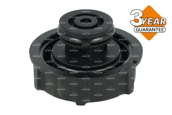 Кришка розширювального бачка NRF 455660 - zapix