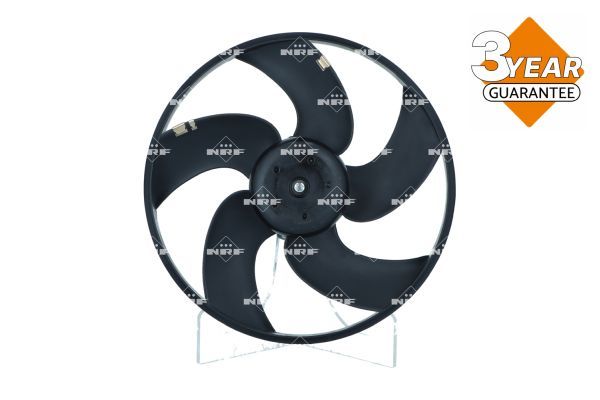 Вентилятор системи охолодження NRF 47321 - zapix